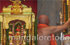 Mangaluru : Gokarna Parthagali Mutt Swamiji begins  Chaturmasa Vritha